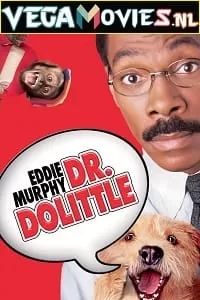 Doctor Dolittle (1998) Dual Audio [Hindi + English] WeB-DL 480p [250MB] | 720p [850MB] | 1080p [2.6GB]