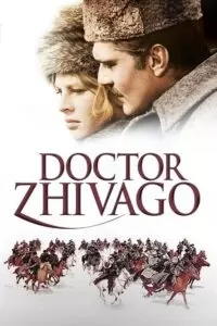 Doctor Zhivago (1965) Dual Audio [Hindi + English] WeB-DL 480p [700MB] | 720p [1.5GB] | 1080p [3.3GB]