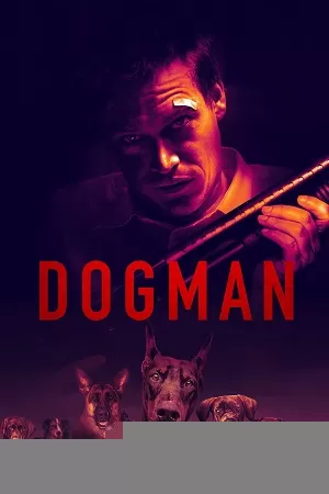 DogMan (2023) Dual Audio [Hindi + English] WeB-DL 480p [470MB] | 720p [1.1GB] | 1080p [2.5GB]