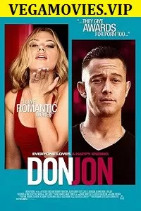 Don Jon (2013) Full Movie In English 480p [300MB] | 720p [700MB] | 1080p [1.3GB]