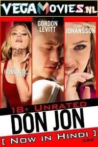 [18+] Don Jon (2013) Dual Audio [Hindi-English] WeB-DL 480p [400MB] | 720p [850MB] | 1080p [2GB]