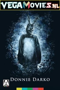 Donnie Darko (2001) Full Movie {English With Subtitles} 480p [400MB] | 720p [900MB]