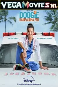 Doogie Kamealoha, M.D. (Season 1) [S01E10 Added] {English With Subtitles} 720p 10Bit [200MB] WEB-DL HD