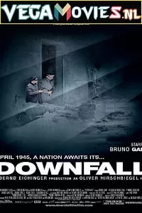 Downfall (2004) {German With English Subtitles} 480p [600MB] | 720p [1.5GB]