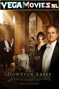 Downton Abbey (2019) Dual Audio {Hindi-English} 480p [400MB] | 720p [1GB] | 1080p [2.3GB]