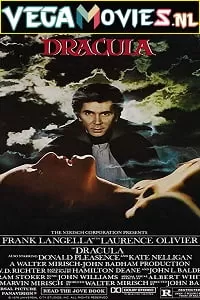 Dracula (1979) Dual Audio [Hindi-English] 480p [400MB] | 720p [900MB]