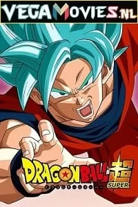 Dragon Ball Super (Season 3) Dual Audio {Hindi-English} Anime Series 480p | 720p | 1080p WEB-DL