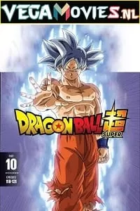 Dragon Ball Super (Season 4) Dual Audio {Hindi-English} Anime Series 480p | 720p | 1080p WEB-DL