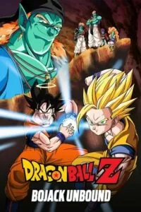 Dragon Ball Z: Bojack Unbound (1993) WEB-DL Dual Audio {Hindi-English-Japanese} 480p [250MB] | 720p [650MB] | 1080p [1.7GB]