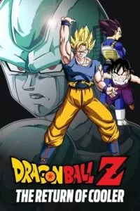 Dragon Ball Z: The Return of Cooler (1992) WEB-DL Multi Audio {Hindi-English-Japanese} 480p [200MB] | 720p [600MB] | 1080p [1.5GB]