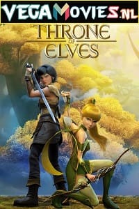 Dragon Nest: Throne of Elves (2016) Dual Audio [Hindi-English] WeB-DL 480p [500MB] | 720p [1.1GB] | 1080p [2.6GB]