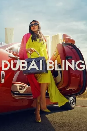 Dubai Bling – Netflix (Season 1-3) Complete Multi Audio {Hindi-English-Arabic} WEB-Series 480p | 720p | 1080p WEB-DL