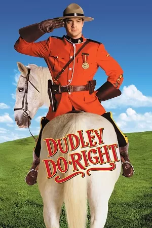 Dudley Do-Right (1999) Dual Audio {Hindi-English} 480p [300MB] | 720p [800MB] | 1080p [2GB]