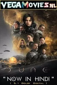 Dune (2021) BluRay Dual Audio {Hindi-English} 480p [550MB] | 720p [1.4GB] | 1080p [3GB]