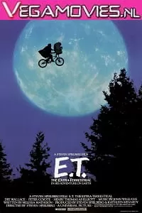 E.T. the Extra-Terrestrial (1982) Dual Audio {Hindi-English} 480p [350MB] | 720p [900MB] | 1080p [1.8GB]