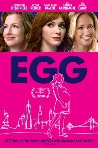 Egg (2018) Dual Audio {Hindi-English} 480p [300MB] | 720p [800MB] BluRay