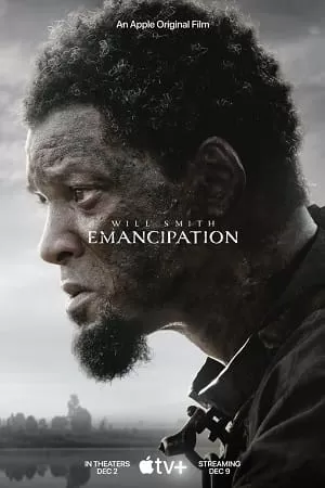 Emancipation (2022) WEB-DL {English With Subtitles} Full Movie 480p [400MB] | 720p [1GB] | 1080p [2.5GB]