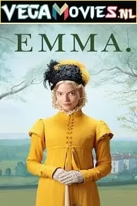 Emma (2020) Dual Audio {Hindi-English} 480p [400MB] | 720p [1.2GB] | 1080p [2.7GB]