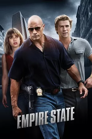 Empire State (2013) BluRay Dual Audio {Hindi-English} 480p [340MB] | 720p [790MB] | 1080p [2.2GB]