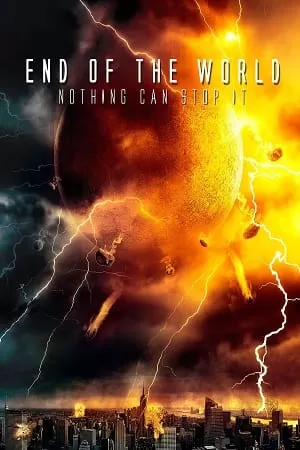 End of the World (2018) Dual Audio {Hindi-English} 480p [350MB] | 720p [900MB] | 1080p [3.2GB]