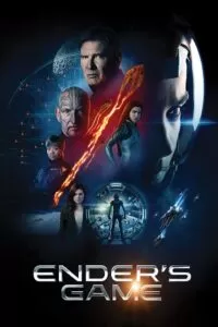 Enders Game (2013) BluRay Dual Audio {Hindi-English} 480p [350MB] | 720p [1.3GB] | 1080p [2.3GB]