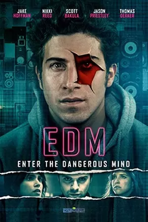 Enter the Dangerous Mind (2013) Dual Audio {Hindi-English} 480p [300MB] | 720p [750MB] | 1080p [1.5GB]