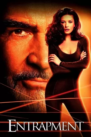 Entrapment (1999) BluRay Dual Audio {Hindi-English} 480p [500MB] | 720p [1GB] | 1080p [2GB]