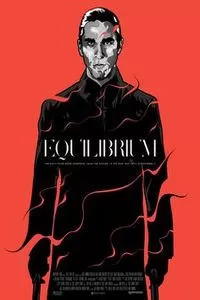 Equilibrium (2002) Dual Audio {Hindi-English} WeB-DL 480p [400MB] | 720p [1.3GB] | 1080p [2.7GB]