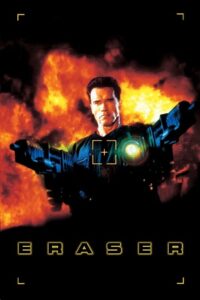 Eraser (1996) BluRay Dual Audio {Hindi-English} 480p [400MB] | 720p [1.2GB] | 1080p [2.4GB]