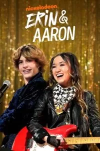 Erin & Aaron (2023) Season 1 Hindi-Dubbed (ORG) Netflix Original-Series All Episodes 480p | 720p | 1080p WEB-DL