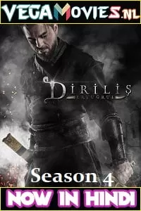 Ertugrul Ghazi – Dirilis Ertugrul [Season 04 – Episodes 91] Hindi Dubbed Turkish Drama Series 720p [400MB] HDRip