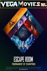 Escape Room 2: Tournament of Champions (2021) English WeB-DL 480p [350MB] | 720p [750MB] | 1080p [1.6GB]