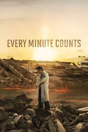 Every Minute Counts (2024) Season 1 Amazon Original – Dual-Audio {Hindi-English} WEB Series 720p & 1080p WEB-DL