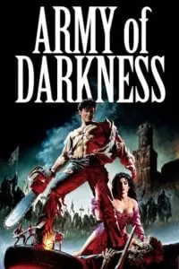 Evil Dead 3: Army of Darkness (1992) Dual Audio {Hindi-English} 480p [300MB] | 720p [900MB] | 1080p [4GB]