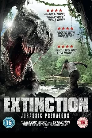 Extinction (2014) Dual Audio {Hindi-English} 480p [400MB] | 720p [900MB] | 1080p [2GB]