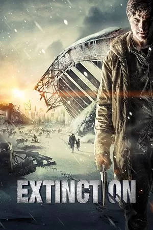 Extinction (2015) Dual Audio [Hindi + English] BluRay 480p [370MB] | 720p [1.1GB] | 1080p [2.4GB]