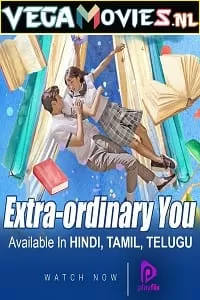 Extraordinary You (2019) Season 1 Hindi Dubbed Complete WEB Series 720p HEVC [350MB] WEB-DL