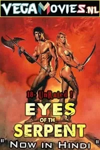 [18+] Eyes Of The Serpent (1994) Dual Audio {Hindi-English} 480p [300MB] | 720p [800MB]