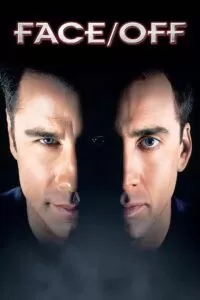 Face/Off (1997) BluRay Dual Audio {Hindi-English} 480p [500MB] | 720p [1.2GB] | 1080p [2.5GB]