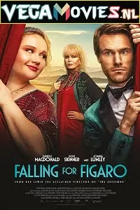 Falling For Figaro (2021) {English With Subtitles} WEB-DL 480p [300MB] | 720p [850MB] | 1080p [2GB]