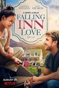 Falling Inn Love (2019) Dual Audio {Hindi-English} 480p [300MB] | 720p [900MB]