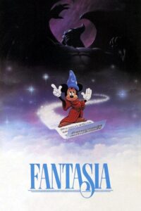 Fantasia (1940) BluRay {English With Subtitles} Full Movie 480p [400MB] | 720p [1GB] | 1080p [2.5GB]