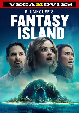 Fantasy Island (2020) UNRATED Dual Audio {Hindi-English} 480p [400MB] | 720p [1GB] | 1080p [2GB]