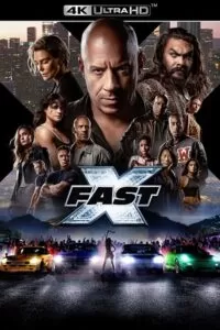 Fast X (2023) BluRay Dual Audio {Hindi ORG 5.1 – English} 480p [450MB] | 720p [1.5GB] | 1080p [3.6GB] | 2160p 4K [13GB]