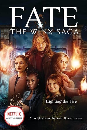 Fate: The Winx Saga (Season 1 – 2) Netflix Original Dual Audio {Hindi-English} 480p | 720p | 1080p WEB-DL