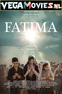 Fatima (2020) {English With Subtitles} 480p [500MB] | 720p [1GB]