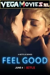 Feel Good (Season 1) English Netflix Series 720p HEVC WEB-DL [250MB]