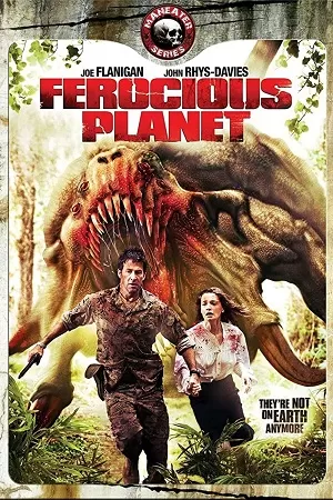 Ferocious Planet (2011) Dual Audio [Hindi + English] WeB-DL 480p [300MB] | 720p [1GB] | 1080p [1.7GB]