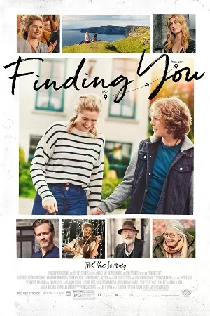 Finding You (2021) BluRay Dual Audio {Hindi-English} 480p [400MB] | 720p [1GB] | 1080p [2.6GB]