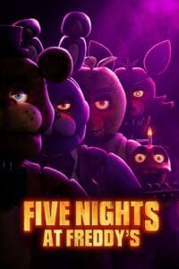 Five Nights at Freddy’s (2023) Dual Audio [Hindi ORG. + English] AMZN WeB-DL 480p [500MB] | 720p [1GB] | 1080p [1.8GB]